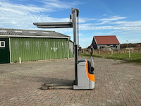 2019 still exd18k stapelaar - afbeelding 5 van  13