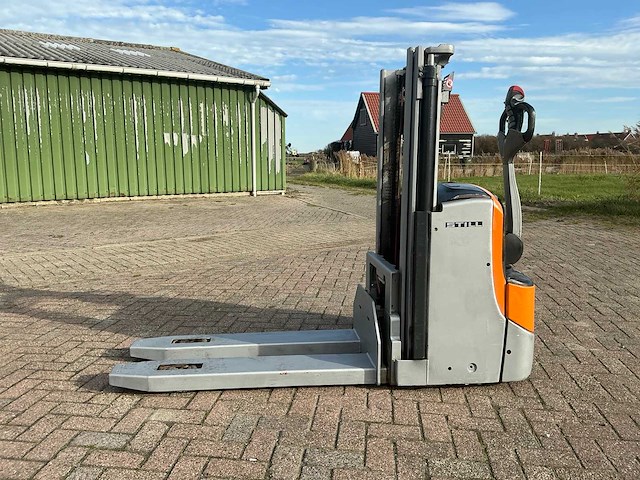 2019 still exd18k stapelaar - afbeelding 1 van  13