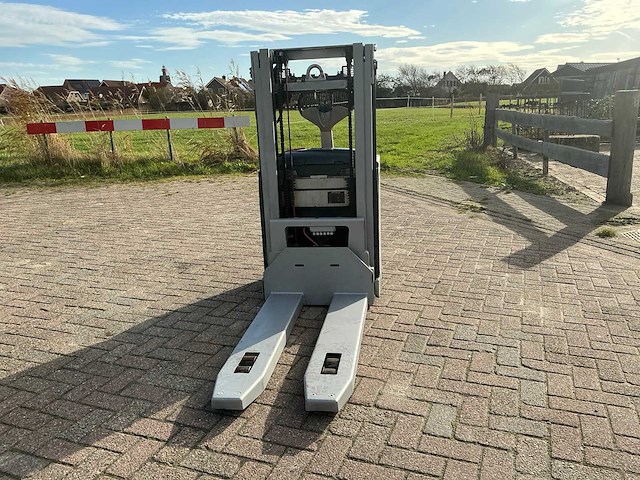 2019 still exd18k stapelaar - afbeelding 7 van  13