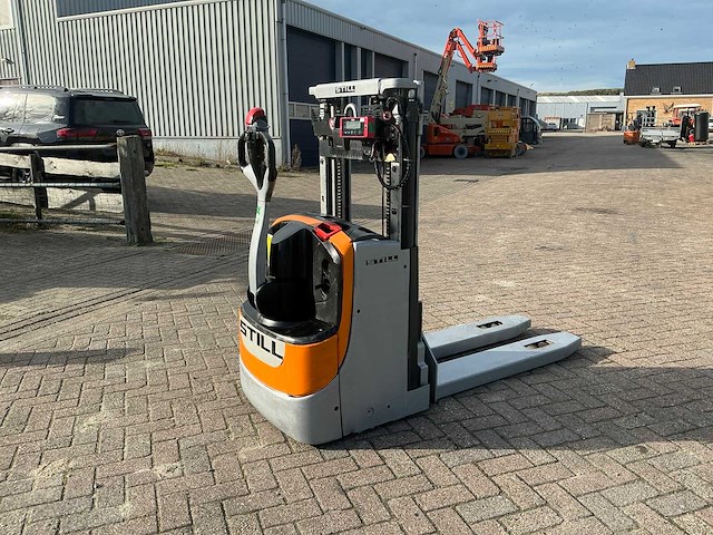 2019 still exd18k stapelaar - afbeelding 10 van  13