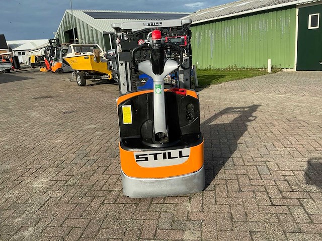 2019 still exd18k stapelaar - afbeelding 11 van  13