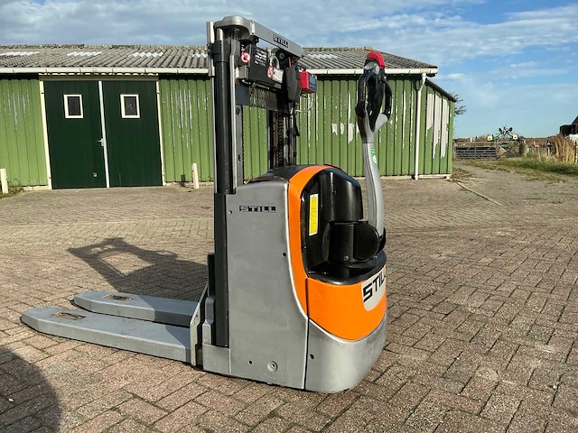 2019 still exd18k stapelaar - afbeelding 12 van  13