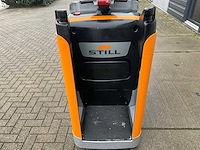 2019 still exu-s 22 elektrische palletwagen - afbeelding 4 van  8