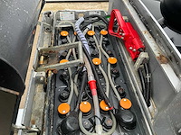 2019 still exu-s 22 elektrische palletwagen - afbeelding 7 van  8