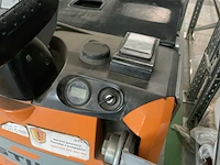 2019 still exu-sf 20 elektrische mee-rijd palletwagen - afbeelding 5 van  10