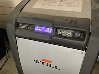 2019 still exu-sf 20 elektrische mee-rijd palletwagen - afbeelding 10 van  10