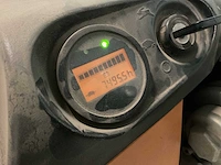2019 still exu-sf 20 elektrische mee-rijd palletwagen - afbeelding 8 van  10