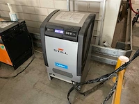 2019 still exu-sf 20 elektrische mee-rijd palletwagen - afbeelding 9 van  10
