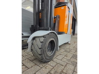 2019 still fm-x20se 2000kg ruwterrein reach truck - afbeelding 3 van  6
