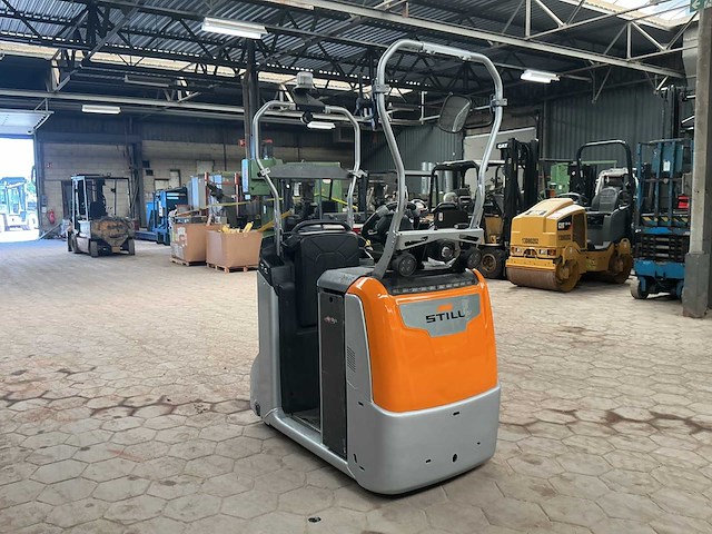 2019 still ltx50 warehouse tractor - afbeelding 3 van  10