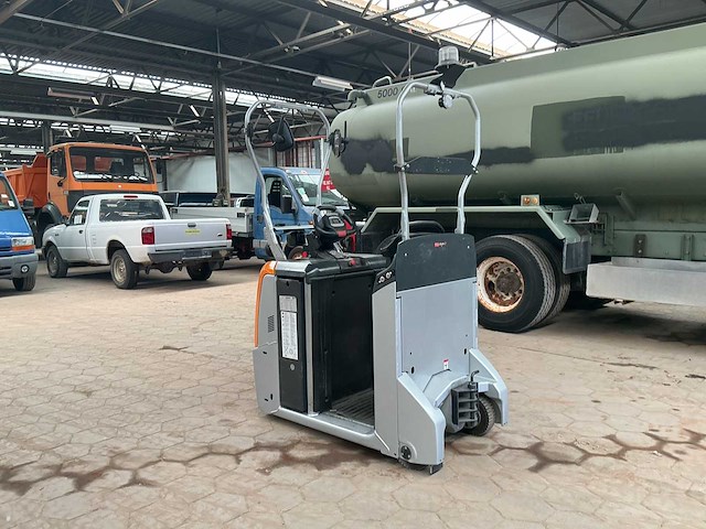 2019 still ltx50 warehouse tractor - afbeelding 5 van  10
