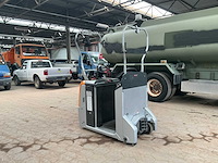 2019 still ltx50 warehouse tractor - afbeelding 5 van  10