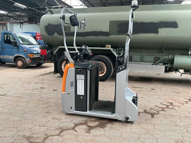 2019 still ltx50 warehouse tractor - afbeelding 6 van  10