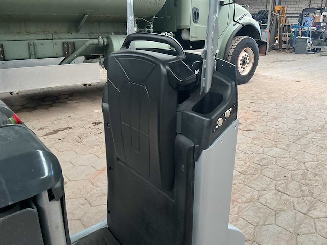 2019 still ltx50 warehouse tractor - afbeelding 7 van  10