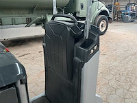 2019 still ltx50 warehouse tractor - afbeelding 7 van  10