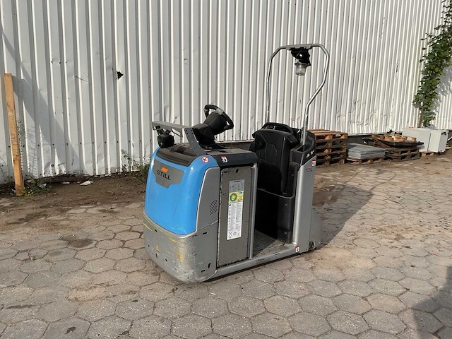2019 still ltx50 warehouse tractor - afbeelding 1 van  8