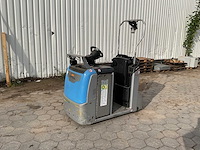 2019 still ltx50 warehouse tractor - afbeelding 1 van  8
