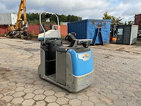 2019 still ltx50 warehouse tractor - afbeelding 2 van  8