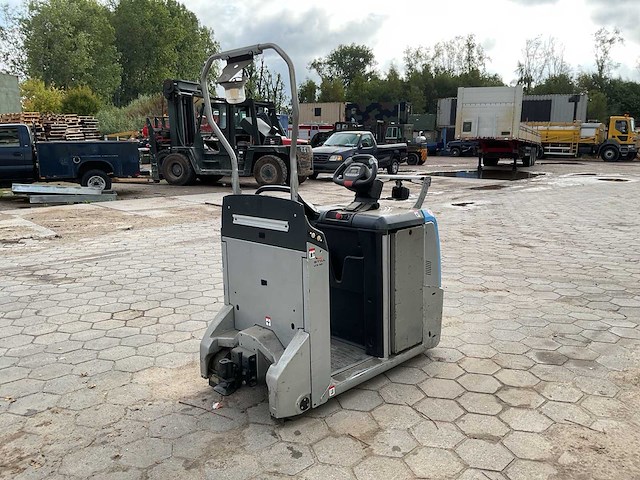 2019 still ltx50 warehouse tractor - afbeelding 3 van  8
