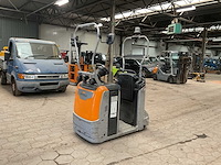 2019 still ltx50 warehouse tractor - afbeelding 1 van  8