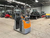 2019 still ltx50 warehouse tractor - afbeelding 2 van  8