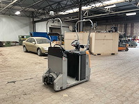 2019 still ltx50 warehouse tractor - afbeelding 3 van  8
