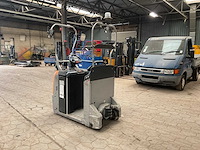 2019 still ltx50 warehouse tractor - afbeelding 4 van  8
