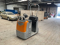 2019 still ltx50 warehouse tractor - afbeelding 1 van  8