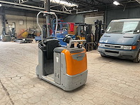 2019 still ltx50 warehouse tractor - afbeelding 2 van  8