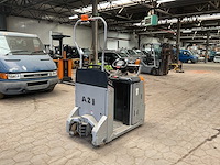2019 still ltx50 warehouse tractor - afbeelding 3 van  8