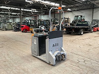 2019 still ltx50 warehouse tractor - afbeelding 4 van  8