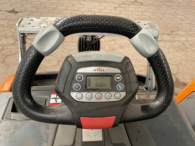 2019 still ltx50 warehouse tractor - afbeelding 5 van  8