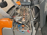 2019 still ltx50 warehouse tractor - afbeelding 6 van  8