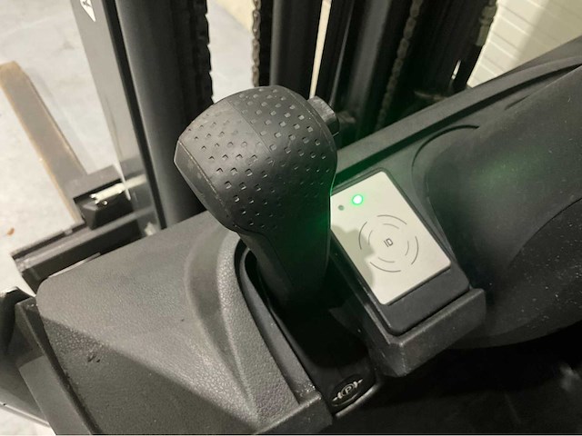 2019 still rx 20-16 1600 kg 6800mm vorkheftruck - afbeelding 3 van  20