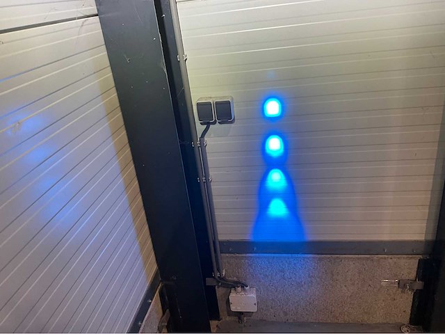 2019 still rx 20-16 1600 kg 6800mm vorkheftruck - afbeelding 8 van  20