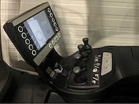 2019 still rx 20-16 1600 kg 6800mm vorkheftruck - afbeelding 20 van  20