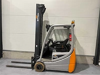 2019 still rx 20-16 1600 kg 6800mm vorkheftruck - afbeelding 13 van  20