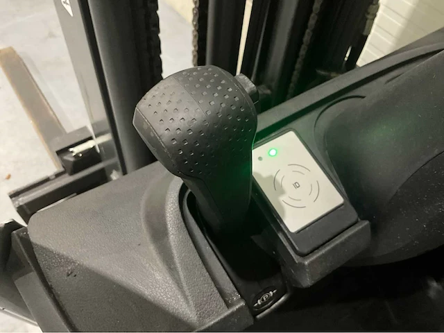 2019 still rx 20-16 1600 kg 6800mm vorkheftruck - afbeelding 7 van  20