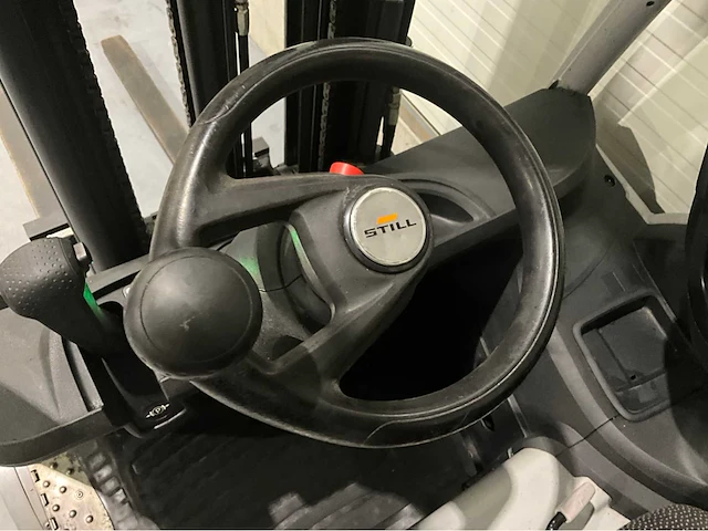 2019 still rx 20-16 1600 kg 6800mm vorkheftruck - afbeelding 4 van  20
