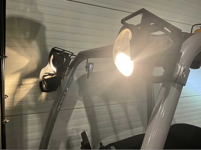 2019 still rx 20-16 1600 kg 6800mm vorkheftruck - afbeelding 19 van  20