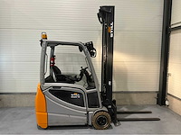 2019 still rx 20-16 1600 kg 6800mm vorkheftruck - afbeelding 11 van  12