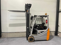 2019 still rx 20-16 1600 kg 6800mm vorkheftruck - afbeelding 12 van  12