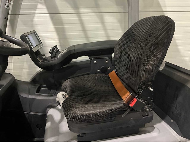 2019 still rx 20-16 1600 kg 6800mm vorkheftruck - afbeelding 5 van  14