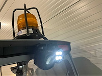 2019 still rx 20-16 1600 kg 6800mm vorkheftruck - afbeelding 6 van  14