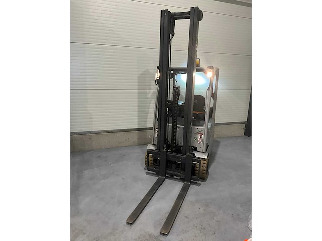 2019 still rx 20-16 1600 kg 6800mm vorkheftruck - afbeelding 13 van  14