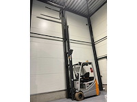 2019 still rx 20-16 1600 kg 6800mm vorkheftruck - afbeelding 14 van  14