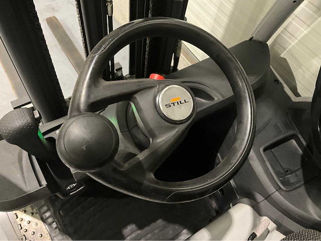 2019 still rx 20-16 1600 kg 6800mm vorkheftruck - afbeelding 4 van  20