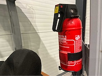 2019 still rx 20-16 1600 kg 6800mm vorkheftruck - afbeelding 10 van  20