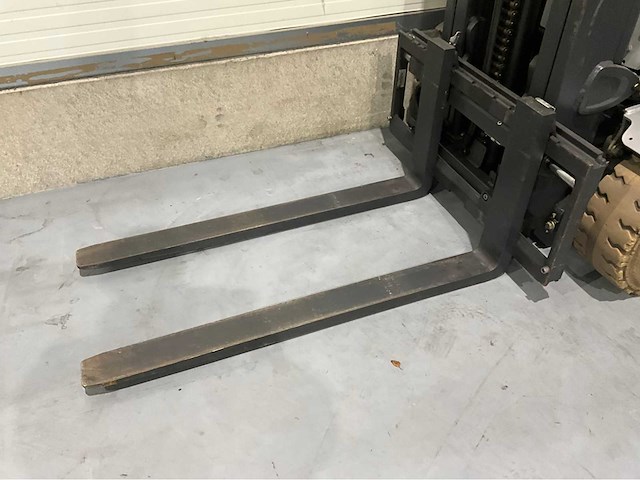 2019 still rx 20-16 1600 kg 6800mm vorkheftruck - afbeelding 11 van  20