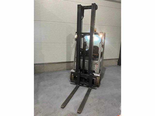2019 still rx 20-16 1600 kg 6800mm vorkheftruck - afbeelding 16 van  20